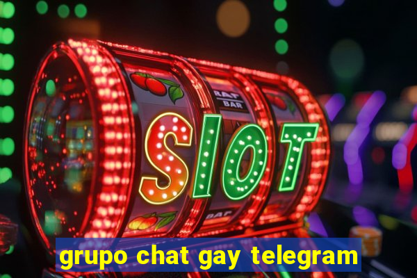 grupo chat gay telegram